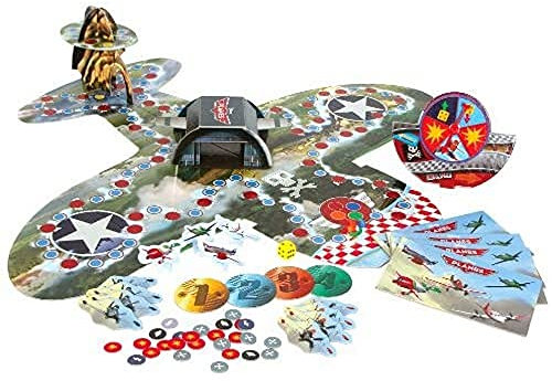 small foot 8741 Disney Planes Bastelset Laubsägen Set, Multicolor