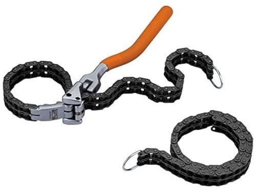 Bahco BE64520 - Llave Filtro Cadena