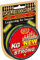 WFT KG Strong Schnur 150m 0,12mm 15kg, Farbe:Gelb