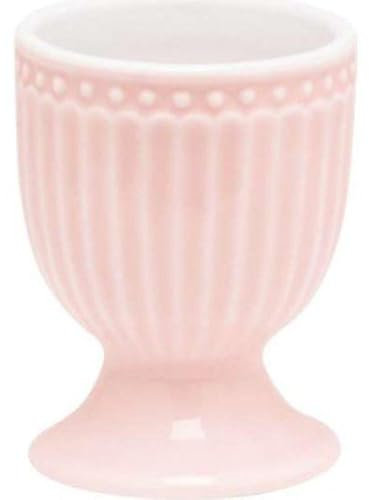 GreenGate Eierbecher - Egg Cup - Alice Pale Pink