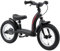 BIKESTAR Kinder Laufrad Lauflernrad Kinderrad für Jungen und Mädchen ab 3-4 Jahre | 12 Zoll Classic Kinderlaufrad | Schwarz (matt) | Risikofrei Testen