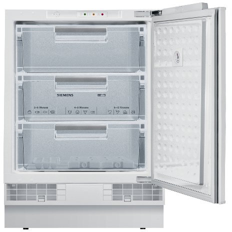 Congélateur encastrable top