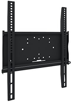 Iiyama MD 052B1010 Universal Wall Mount Max. VESA 436 x 600 mm Max. 125 kg