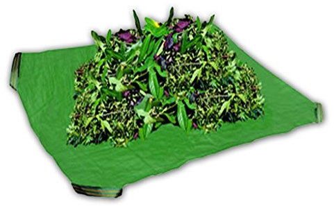 Silverline 633784 Garden Tip Sheet 2 x 2m