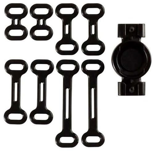 Garmin Varia Visión - Juego de Bandas accesorias y Soporte