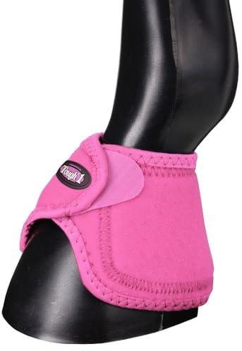 Tough 1 Cloches de Sabot No-Turn