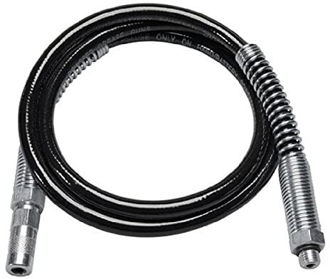 Milwaukee 49-16-2647 M18 48 Grease Gun Hose W/Coupler
