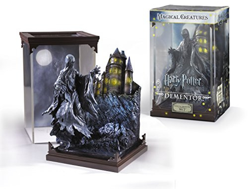 The Noble Collection Figura Coleccionable Dementore, Harry Potter