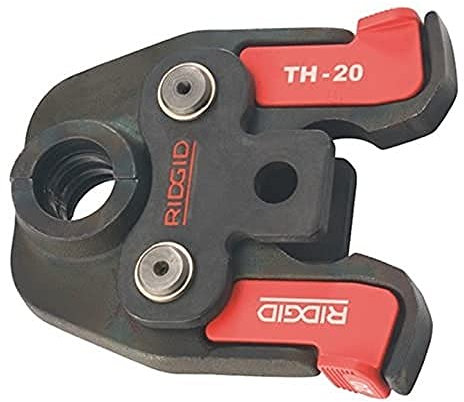 RIDGID 86616 Serie U Mordaza estándar, 14 mm
