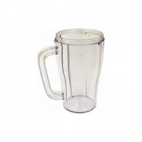SparesPlanet Kenwood Blender Smoothie Maker Travel Mug KEN711633