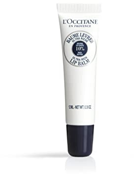 Baume Lèvres Ultra Riche Karité - 12 ml