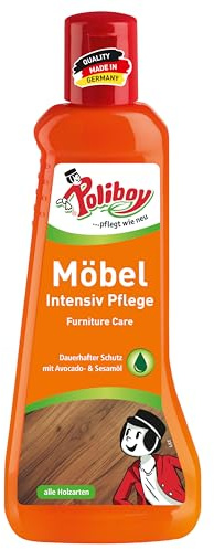 Möbelrengöringsmedel 200 ml