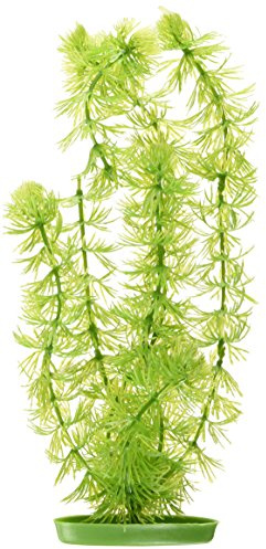 Marina Plantas Plásticas Aquascaper Grandes Cabomba, 30 cm