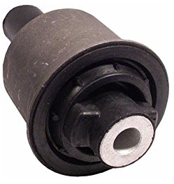 DELPHI TD772W Silent bloc de triangle