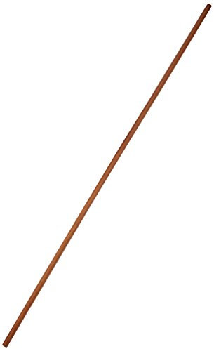 DEPICE BO-Stab BO Langstock Roteiche schmal 182 cm, 25 mm Durchmesser