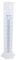 Winterworm Messzylinder Transparent Kunststoff, 1000ML
