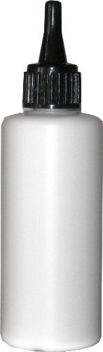 Eulenspiegel 891001 - Airbrush Star Weiß, 100ml