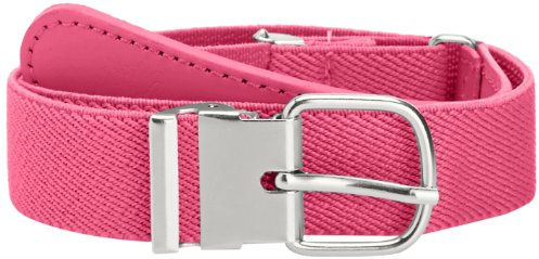 Playshoes Elastiskt bälte för pojkar, 18 – rosa, 75 cm