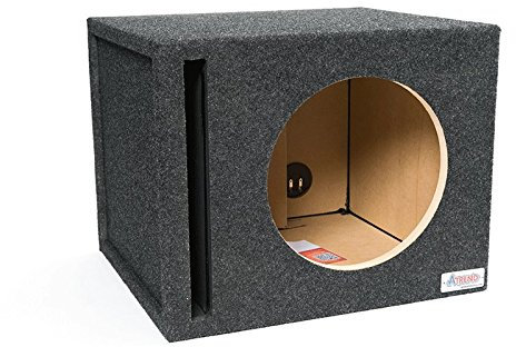 JL Audio-10 JL Single Vented