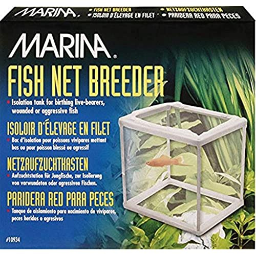 MARINA (A934) Net Trap (Fine)