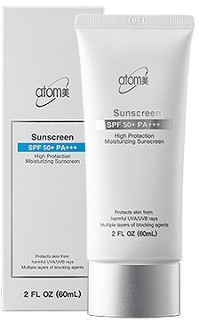 Atomy Sun Cream (SPF50+/PA+++) - #1 White