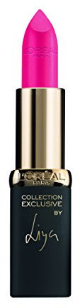 L'Oréal Collection Exclusive Lipstick Liya, 5ml