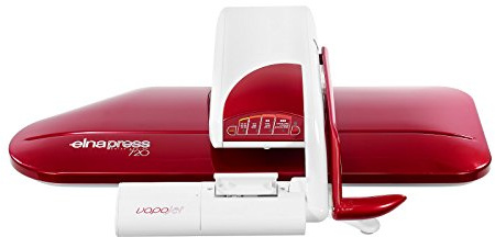 Elnapress 720 presse à repasser