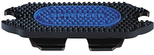Sprenger - Steigbügeleinlagen für Bow Balance