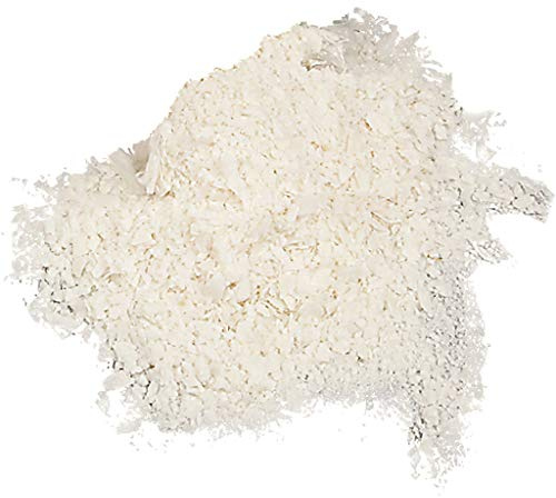 Creativ 41242 Tvålflingor, Vit, 500 g