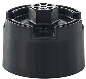 MANN-FILTER LS73 Ölfilterschlüssel