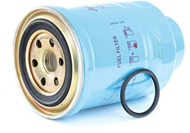 Japanparts FC-109S Filtro combustible