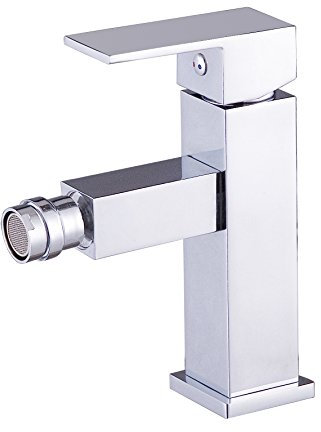 DP Bath Arce- Robinet Mitigeur de bidet chromé