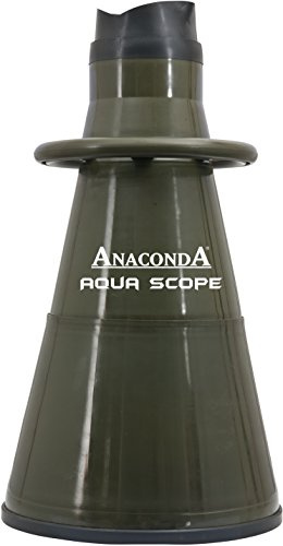 Anaconda Aqua Scope - Sichthilfe Scope für den Futterplatz, Sichthilfe zum Karpfenangeln