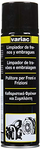 Loctite VARIAC Pulitore Freni e Frizioni