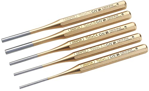 Draper Expert 13041 drivlinsats, 5 delar