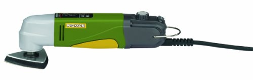 Proxxon 38520 Super Oscillating Detail Sander OZI 115/E