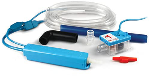 Aspen Pumps MAQUA Bomba de Condensados, 230 V