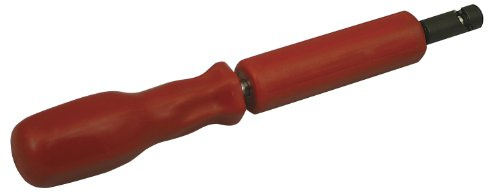 Lisle 44800 Heavy-Duty Brake Spring Tool
