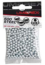 Umarex 10ES4.1665ES10 Angelzubehör, Unisex, Erwachsene, Mehrfarbig, Einheitsgröße