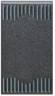 INTERRUTTORE AVE NOIR art. 45301 NERA
