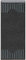 INTERRUTTORE AVE NOIR art. 45301 NERA