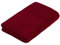 frottana Pearl Duschtuch 67 x 140 cm aus 100% Baumwolle, ruby