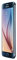 Samsung Galaxy S6 Smartphone (12,9 cm (5,1 Zoll) Touch-Display, 32GB Speicher, Android 5.0) schwarz [T-Mobile Branding]