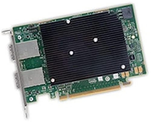 LSI BROADCOM SAS 9302-16e Inbyggd SAS – SATA gränssnittskort/adapter, 05-25688-00