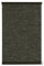 GARDINIA Rollo zum Klemmen oder Kleben, Tageslicht-Rollo, Blickdicht, Alle Montage-Teile inklusive, EASYFIX Rollo Natur, Schwarz/Weiß, 75 x 150 cm (BxH)