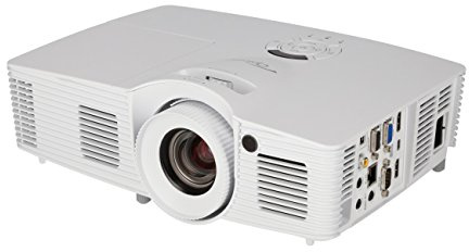 Optoma WU416 DMD/DLP Videoproiettore
