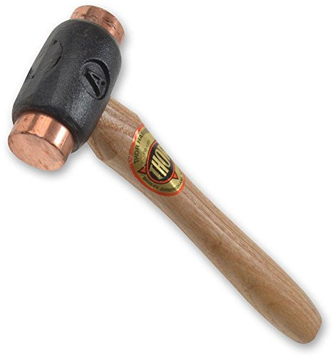THOR 310 Copper Hammer Size 1 830g