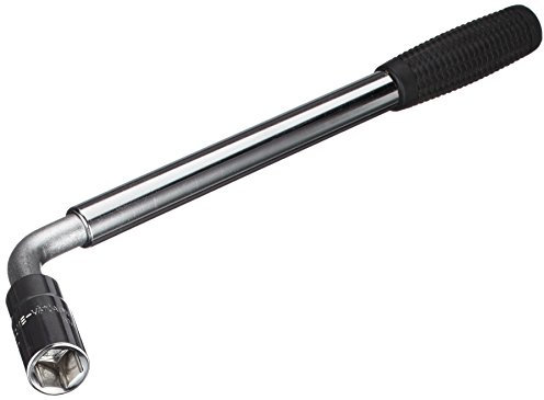 HP Autozubehör 13211 Teleskop Radmutternschlüssel