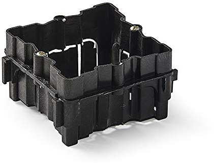 FAMATEL 3102.1 – Scatola da incasso, 66 x 66 cm, universale