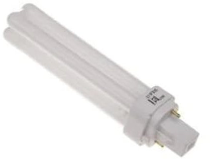Sylvania PLC LYNX-D ECO - Glühlampe, 26 W, 827, 2-polig, warmweiß